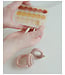 BIBS Baby Feeder Freezer Tray Ivory