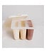 BIBS Baby Feeder Freezer Tray Ivory