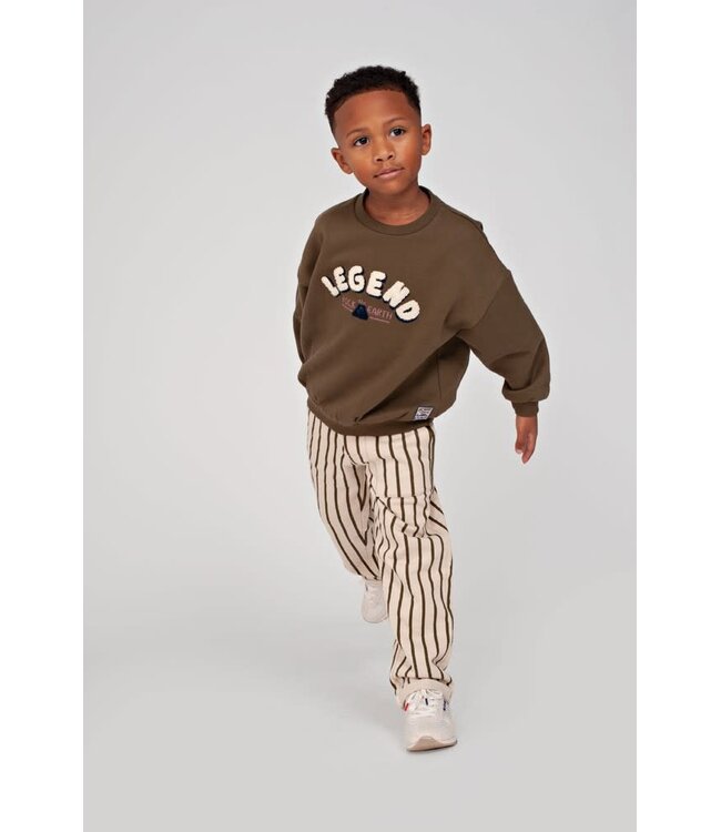 Sturdy 71600680 Sweater oversized - Rock the Earth Army
