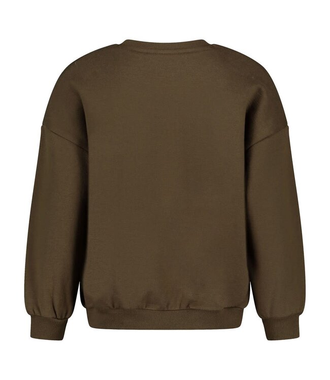 Sturdy 71600680 Sweater oversized - Rock the Earth Army