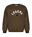 Sturdy 71600680 Sweater oversized - Rock the Earth Army