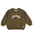 Sturdy 71600680 Sweater oversized - Rock the Earth Army
