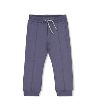 Sturdy Jongens Broek blauw
