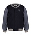 Sturdy 71300094 Bomberjack - Rock the Earth d.Blauw