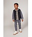 Sturdy 71300094 Bomberjack - Rock the Earth d.Blauw