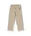 Sturdy 72200270 Broek streep loose fit - Rock the Earth Kit