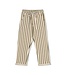 Sturdy 72200270 Broek streep loose fit - Rock the Earth Kit