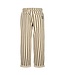 Sturdy 72200270 Broek streep loose fit - Rock the Earth Kit