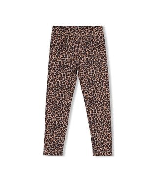 Jubel Meisjes Leopard Legging