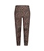 Jubel 92200529 Sportlegging AOP - City Chic Zand