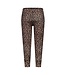 Jubel 92200529 Sportlegging AOP - City Chic Zand