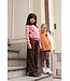Jubel 92200529 Sportlegging AOP - City Chic Zand