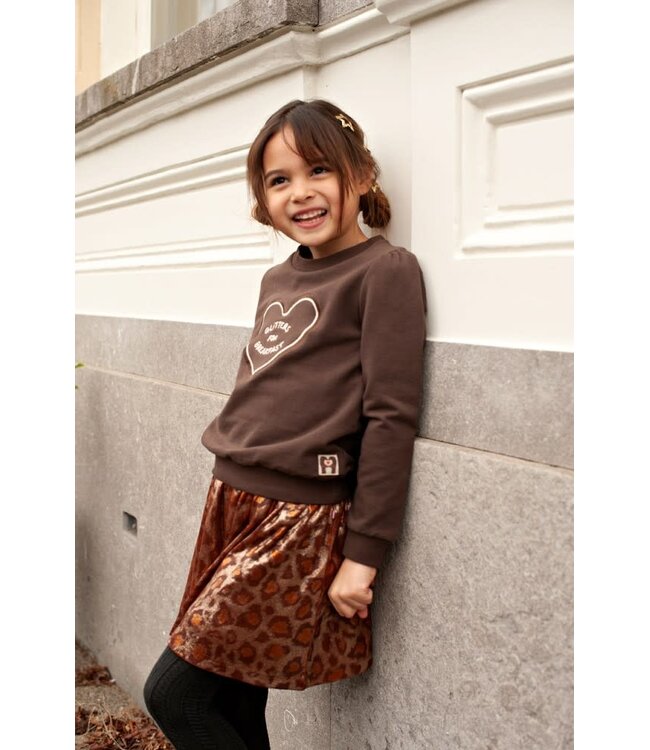 Jubel 90600331 Rok AOP - City Chic Koper