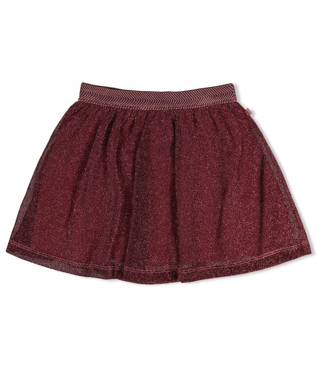 Jubel 90600332 Rok - City Chic Roze
