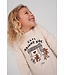 Jubel 91600481 Longsleeve - City Chic Offwhite
