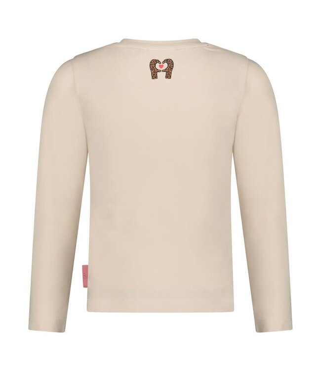 Jubel 91600481 Longsleeve - City Chic Offwhite