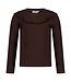 Jubel 91600483 Longsleeve rib - City Chic Bruin