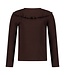 Jubel 91600483 Longsleeve rib - City Chic Bruin