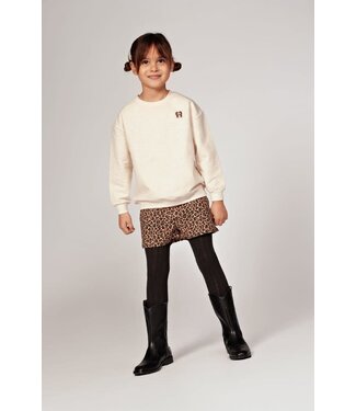 Jubel Meisjes Trui Offwhite