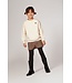 Jubel Meisjes Trui Offwhite