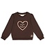 Jubel 91600489 Sweater - City Chic Bruin
