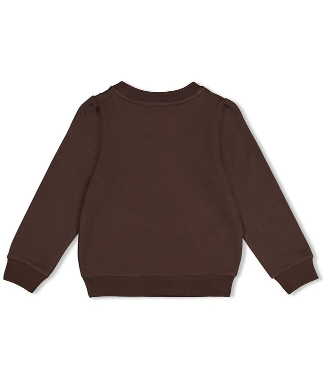 Jubel 91600489 Sweater - City Chic Bruin