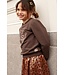 Jubel 91600489 Sweater - City Chic Bruin
