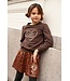 Jubel 91600489 Sweater - City Chic Bruin