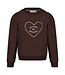 Jubel 91600489 Sweater - City Chic Bruin