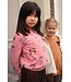 Jubel 91600490 Sweater AOP relaxed fit - City Chic Roze