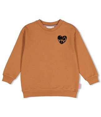 Jubel Meisjes Trui Relaxed Fit