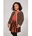 Jubel 91300193 Vest - City Chic Zand