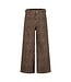 Jubel 92200524 Jeans wide leg - City Chic Zand