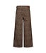 Jubel 92200524 Jeans wide leg - City Chic Zand