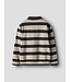 Name it 13249178 NKMROMEO LS NREG SWEAT POLO BRU Brown