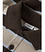 Name it 13249178 NKMROMEO LS NREG SWEAT POLO BRU Brown