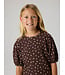 Name it 13262277 NKFHASLA SS TOP Brown