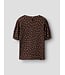 Name it 13262277 NKFHASLA SS TOP Brown