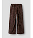 Name it 13262278 NKFHASLA WIDE PANT Brown