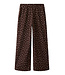 Name it 13262278 NKFHASLA WIDE PANT Brown