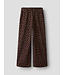Name it 13262278 NKFHASLA WIDE PANT Brown