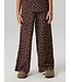 Name it 13262278 NKFHASLA WIDE PANT Brown