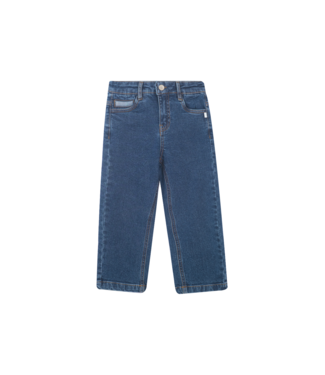 Someone Jongens Denim Regular Fit
