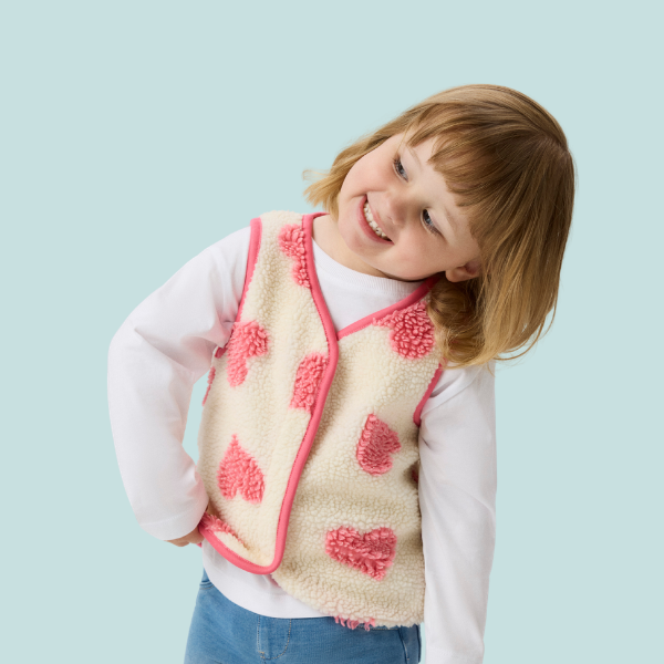 Girl 80 -110