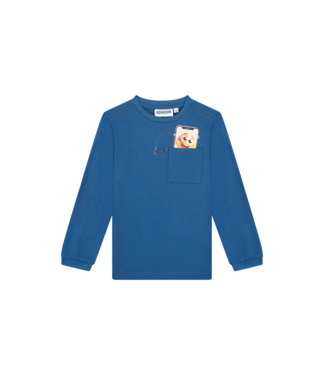 Someone Jongens Longsleeve