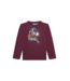 Someone JONAS-SB-03-E Bordeaux