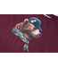 Someone JONAS-SB-03-E Bordeaux