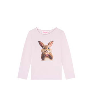Someone Meisjes Longsleeve