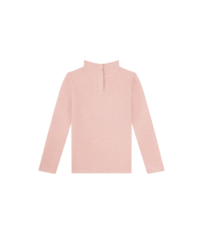 Someone Hailey-sg-03-c old light pink
