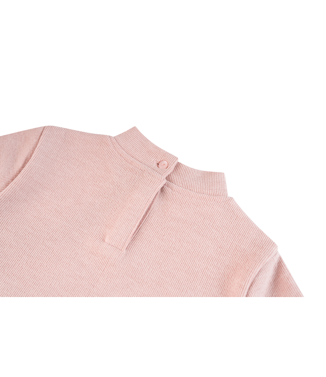 Someone Hailey-sg-03-c old light pink